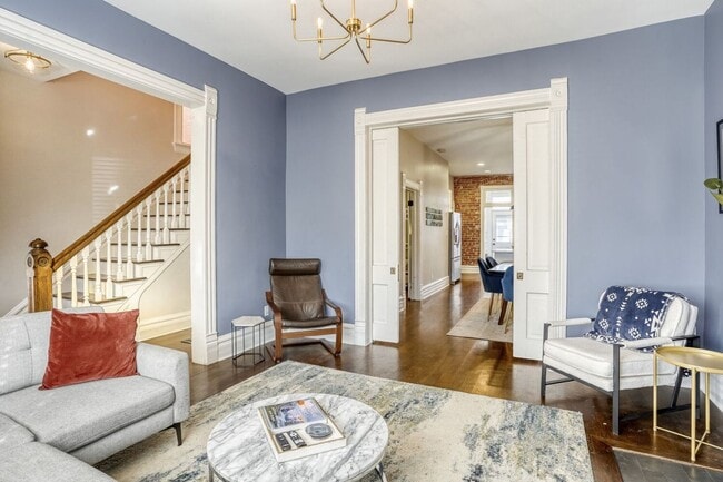 2032 N Ogden St in Denver, CO - Building Photo - Building Photo