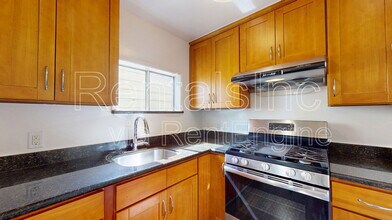 133 Richland Ave in San Francisco, CA - Building Photo - Building Photo