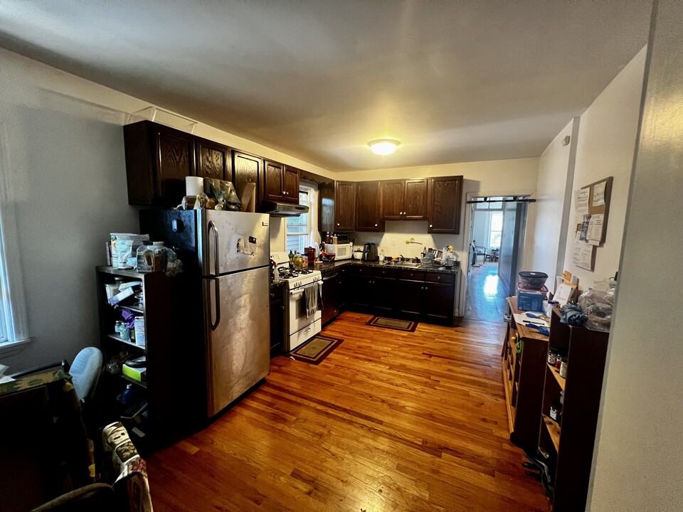 20 Bynner St, Unit 3 in Boston, MA - Building Photo