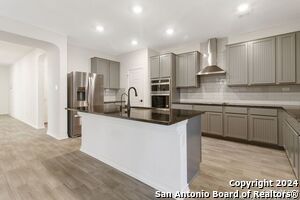 22375 Escalante Run in San Antonio, TX - Building Photo - Building Photo