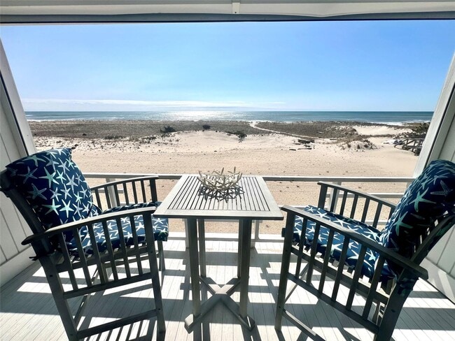 property at 459 Dune Rd