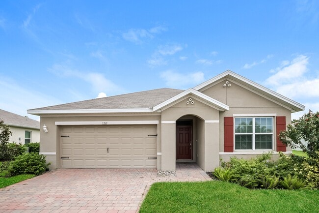 5269 Shell Mound Cir