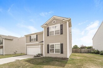 1646 Rustic Arch Way in Huntersville, NC - Building Photo - Building Photo