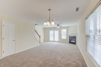 2626 Vega Ct in Raleigh, NC - Building Photo - Building Photo
