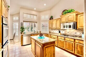 4914 E Windstone Trail in Cave Creek, AZ - Building Photo - Building Photo
