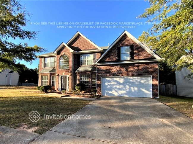 property at 261 Othello Dr