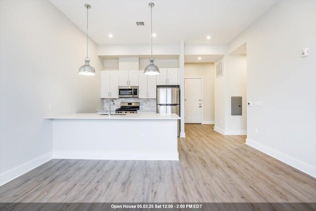 property at 667-665 Grand St