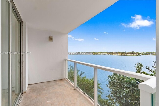 property at 1301 NE Miami Gardens Dr