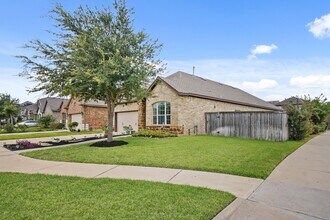 6002 Daggerwing Wy in Missouri City, TX - Building Photo - Building Photo