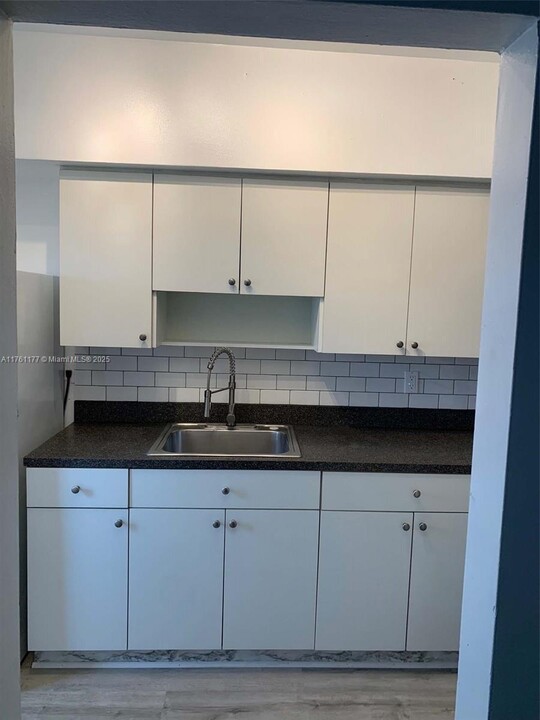 980 NE 169th St in Miami, FL - Building Photo