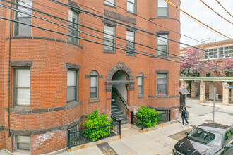 109 Windsor St in Cambridge, MA - Foto de edificio - Building Photo