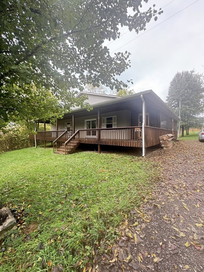 property at 7506 KY-32