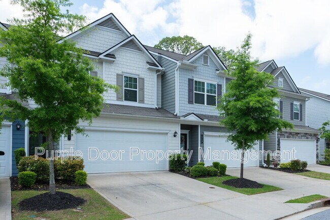 111 Grant Dr in Canton, GA - Building Photo - Building Photo