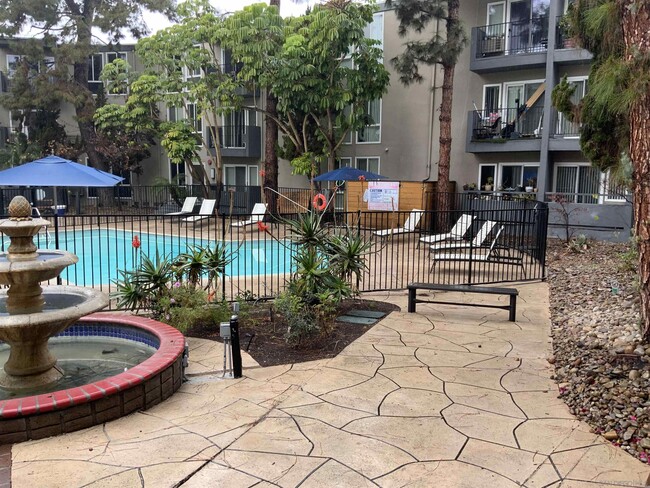 property at 4860 Rolando Ct