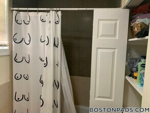 14 Schiller St in Boston, MA - Building Photo - Building Photo