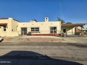714 N San Marcial St in El Paso, TX - Building Photo - Building Photo