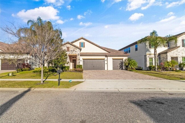 property at 10419 Lemont St