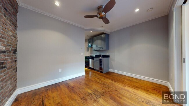 property at 134 Orchard St