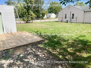 835 Staeger St in Akron, OH - Building Photo - Building Photo
