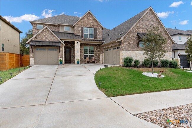 1604 Hinterwald St in Leander, TX - Building Photo - Building Photo