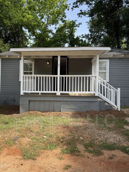 5 Hadaway Ct in Lagrange, GA - Building Photo