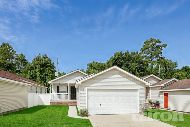 property at 21439 Cherry Canyon Ln