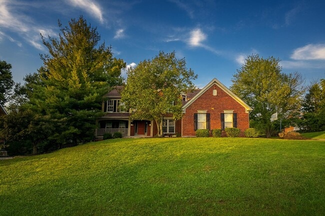 property at 1082 Bold Forbes Ct