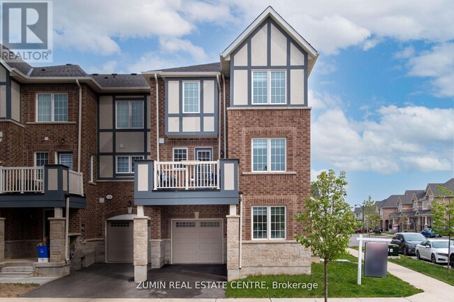 property at 3477 Vernon Powell Dr