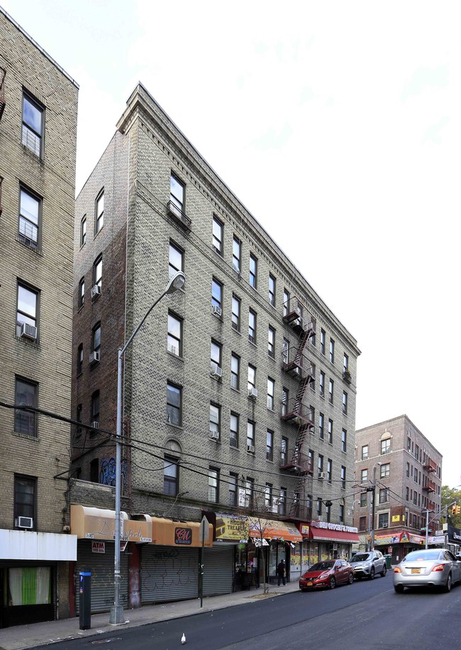 2264 Grand Ave in Bronx, NY - Building Photo - Building Photo