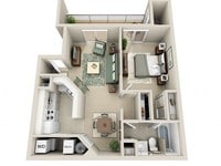 Sturbridge Square Apartments photo'