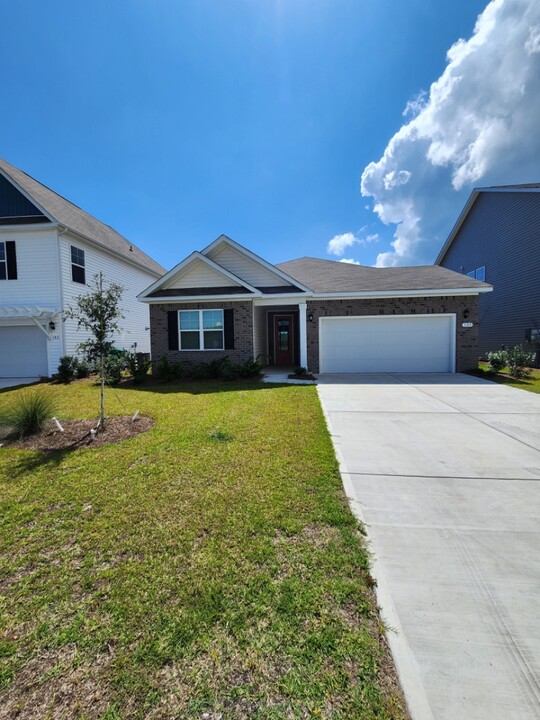 109 Calhoun Fls Dr in Myrtle Beach, SC - Building Photo