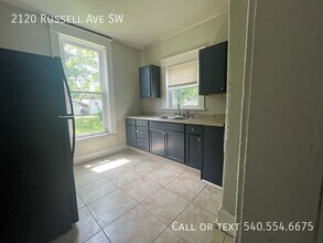 2120 Russell Ave SW in Roanoke, VA - Building Photo - Building Photo