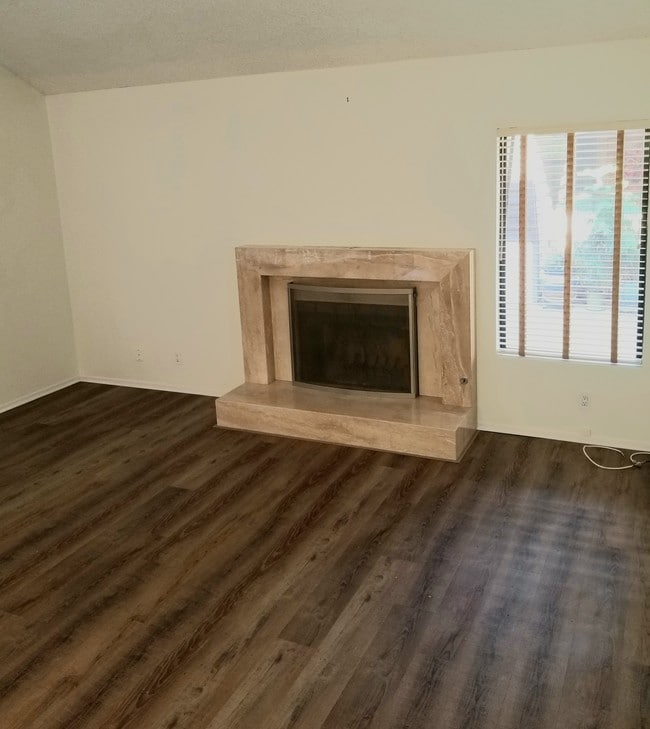 property at 15050 Sherman Way