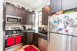 1618 N Marshfield Ave in Chicago, IL - Building Photo - Building Photo