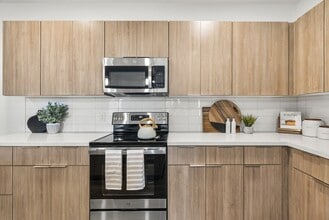The Aster at Mountain Vista in Mesa, AZ - Foto de edificio - Building Photo