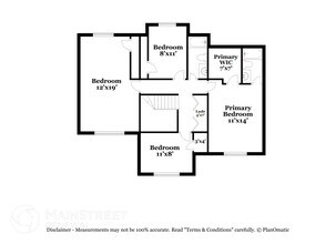 3921 Springbrook Dr in Greensboro, NC - Building Photo - Building Photo