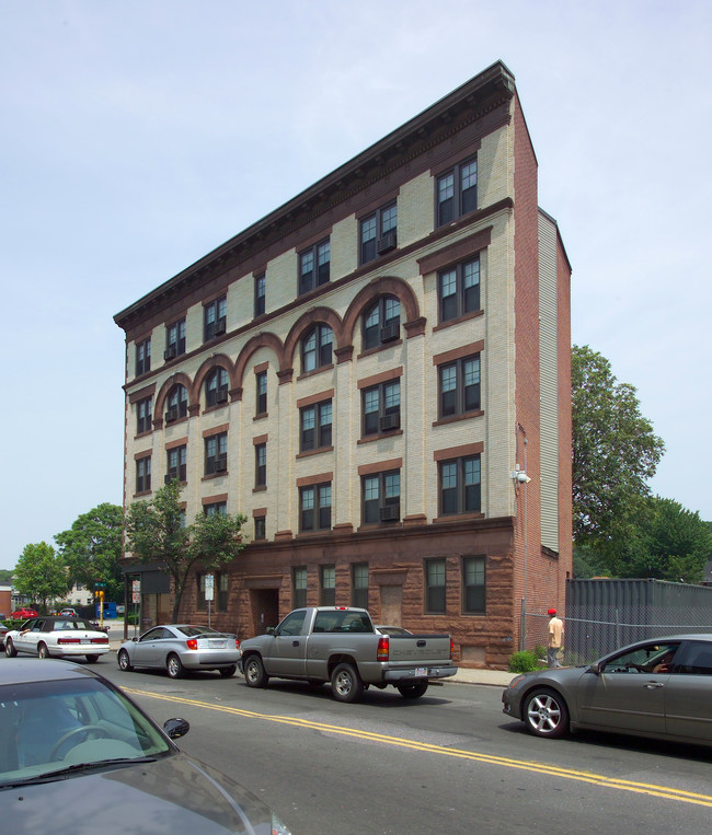 Northern Heights in Springfield, MA - Foto de edificio - Building Photo