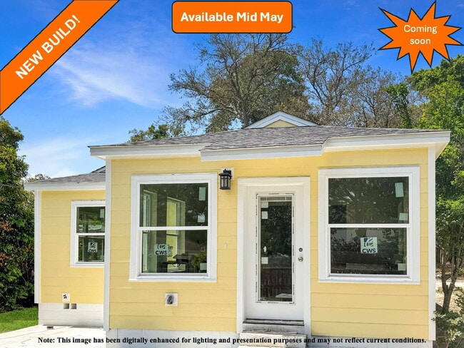 property at 239 N K St