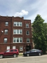 3239 Damen N Ave, Unit 2 in Chicago, IL - Building Photo