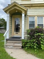 202 Ulster St, Unit #3 in Syracuse, NY - Building Photo