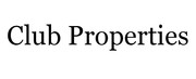 Property Management Company Logo Club Properties