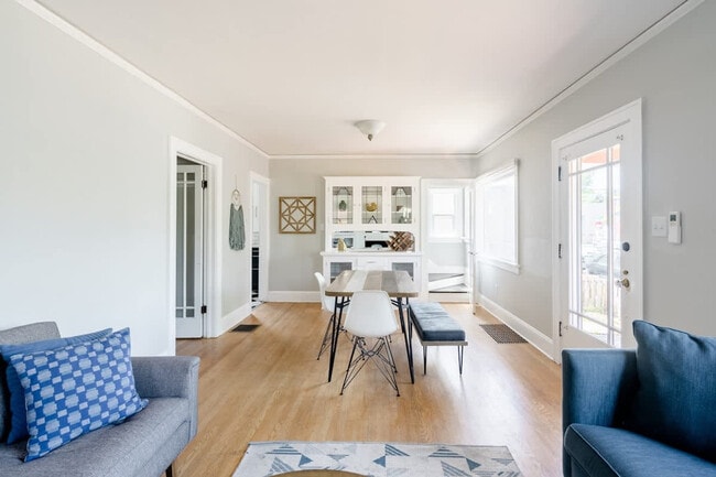 5016 NE 29th Ave in Portland, OR - Building Photo - Building Photo