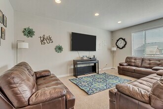 7528 N Evans Ranch Dr in Eagle Mountain, UT - Building Photo - Building Photo
