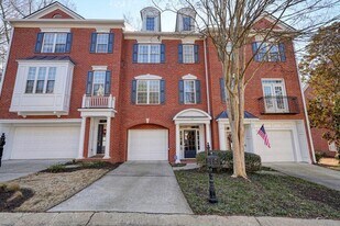 3803 Waters Edge Trail in Roswell, GA - Building Photo