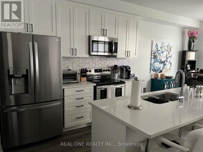 62 Forestwalk St in Kitchener, ON - Building Photo - Building Photo