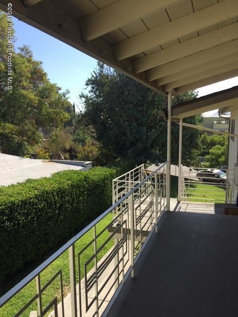 2705 Piedmont Ave-Unit -7 in Glendale, CA - Building Photo - Building Photo