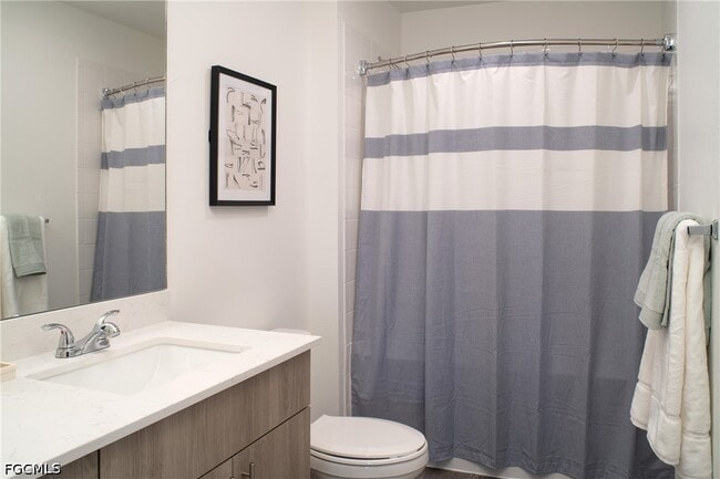 property at 3260 Stockton St