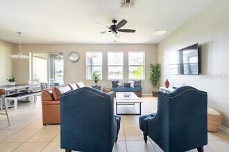 2522 Hunley Loop in Kissimmee, FL - Building Photo - Building Photo