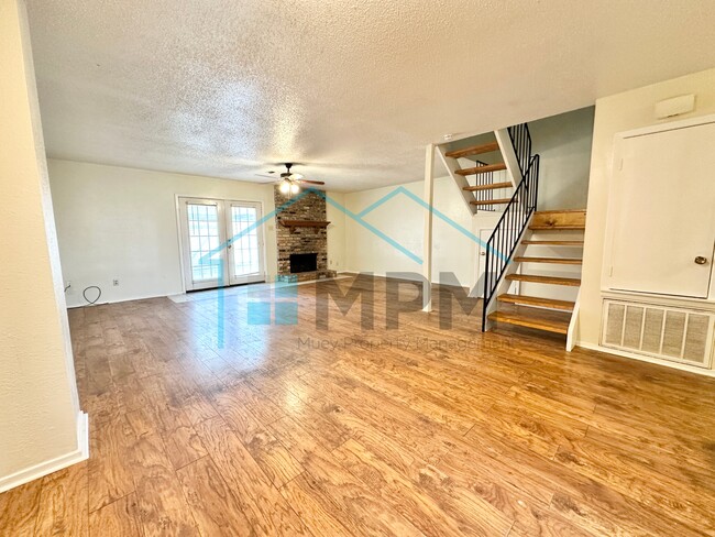 property at 1460 Erin St