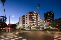 Building Photo - Berkshire K2LA Apartments in Los Angeles, California